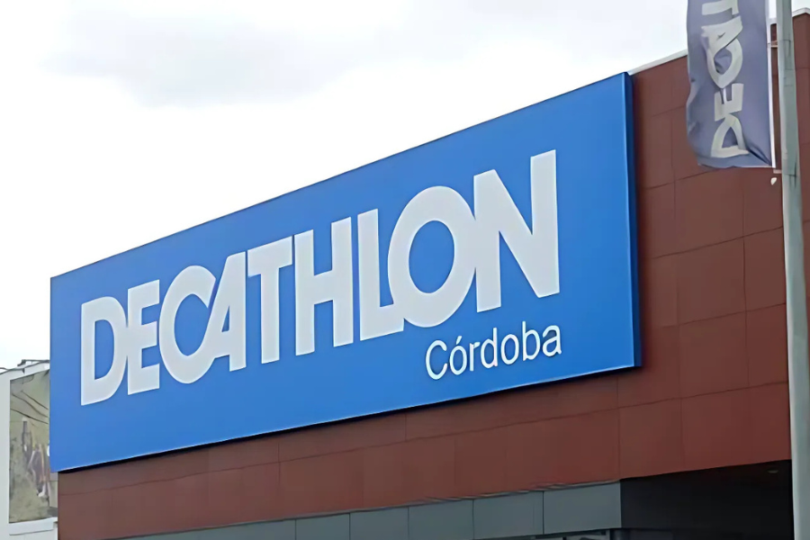 Decathlon