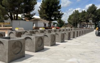 ARQUETAS